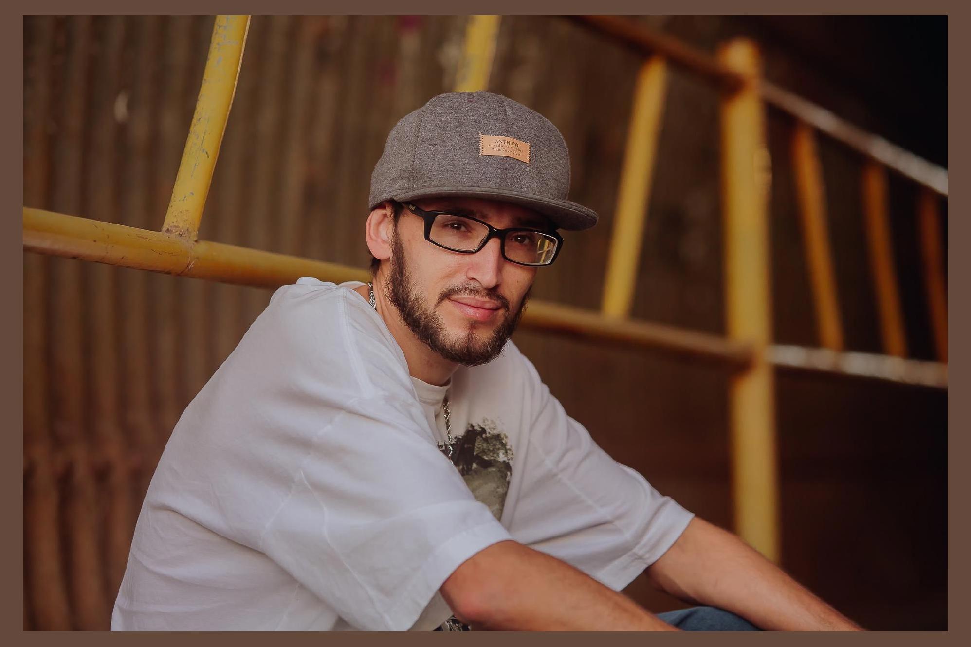 Mano Chriz (S.N.R.)