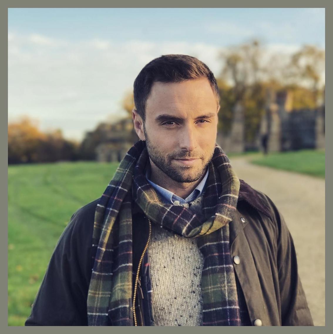 Måns Zelmerlöw photo 1