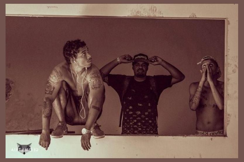 Mão Única Rap photo 1