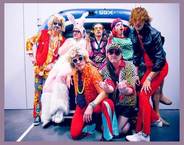 Marcel Et Son Orchestre