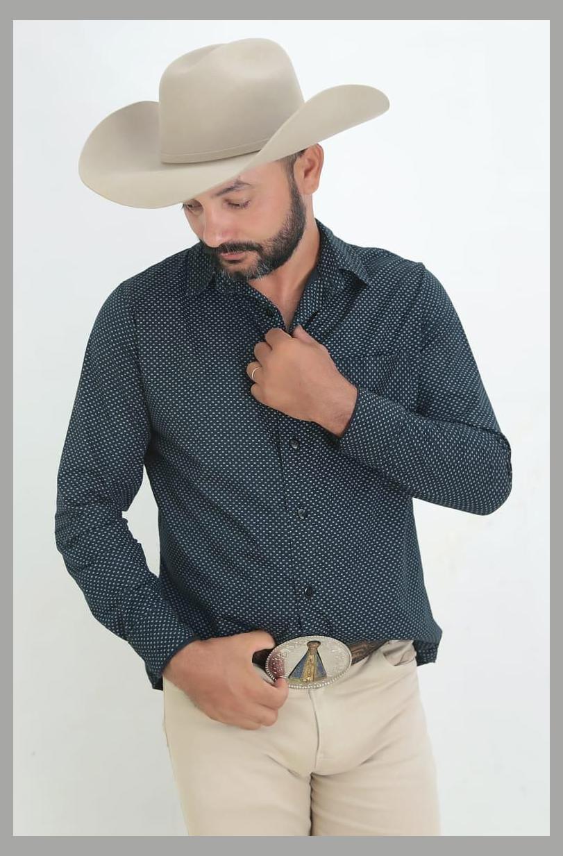 Marcelinho Kara Nova Das Vaquejadas