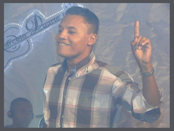 Marcelo Duarte