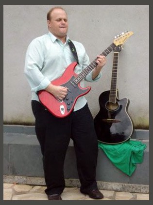 Marcelo Guedes