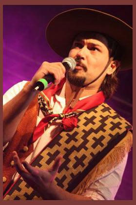 Marcelo Oliveira