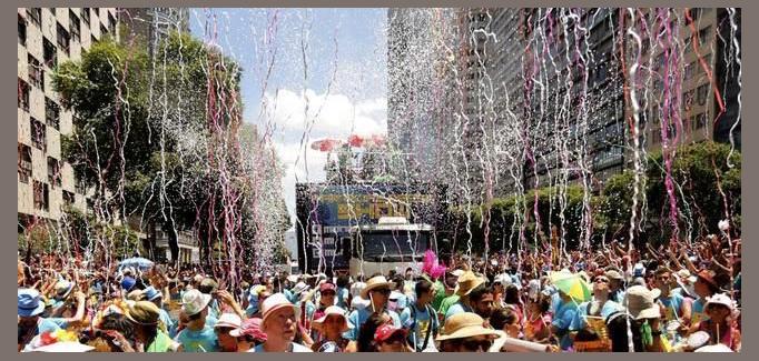 Marchinhas de Carnaval