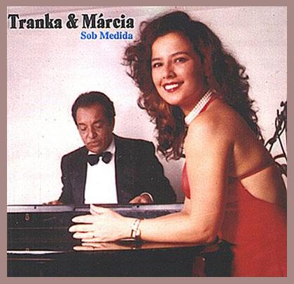 Márcia Calmon e Tranka photo 1