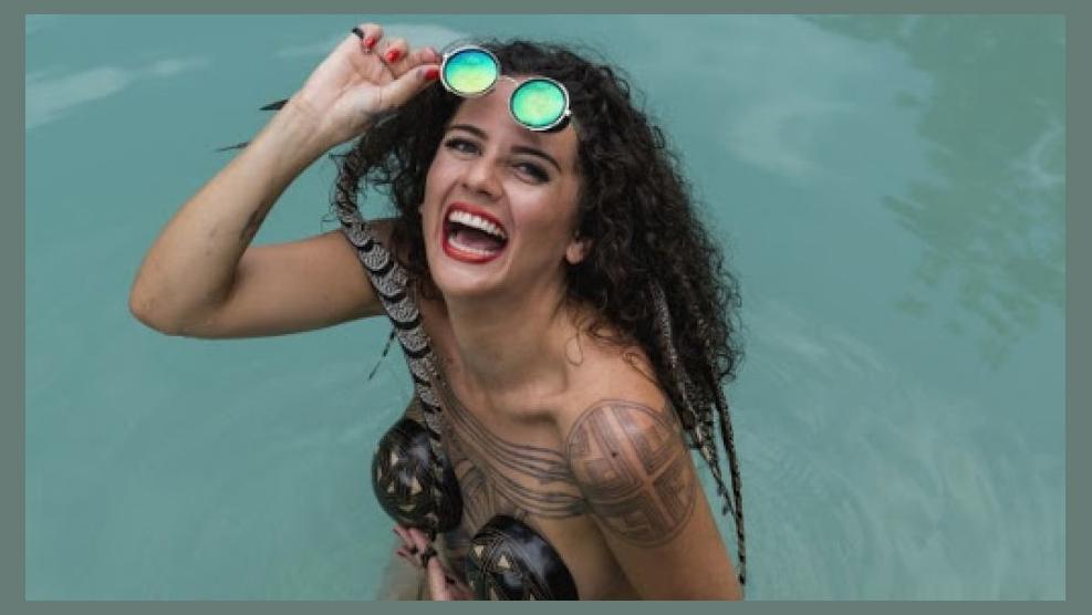 Márcia Novo photo 1