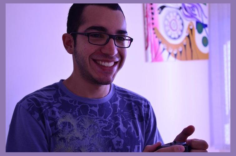 Marcílio Camelo