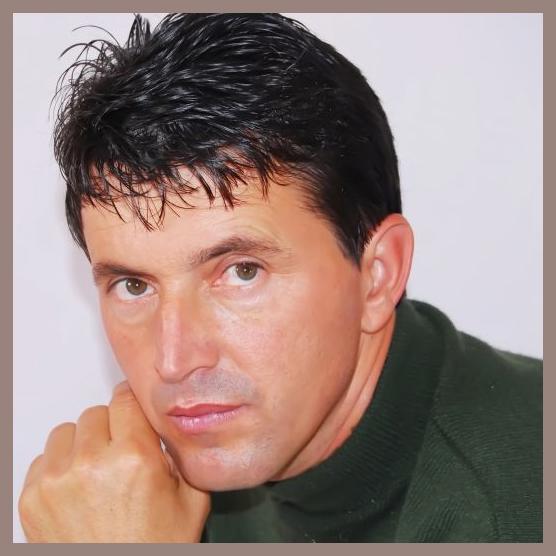 Márcio Aguiar photo 1