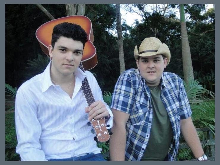 Marcio & Douglas