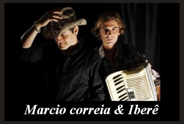Márcio Correia e Iberê photo 1