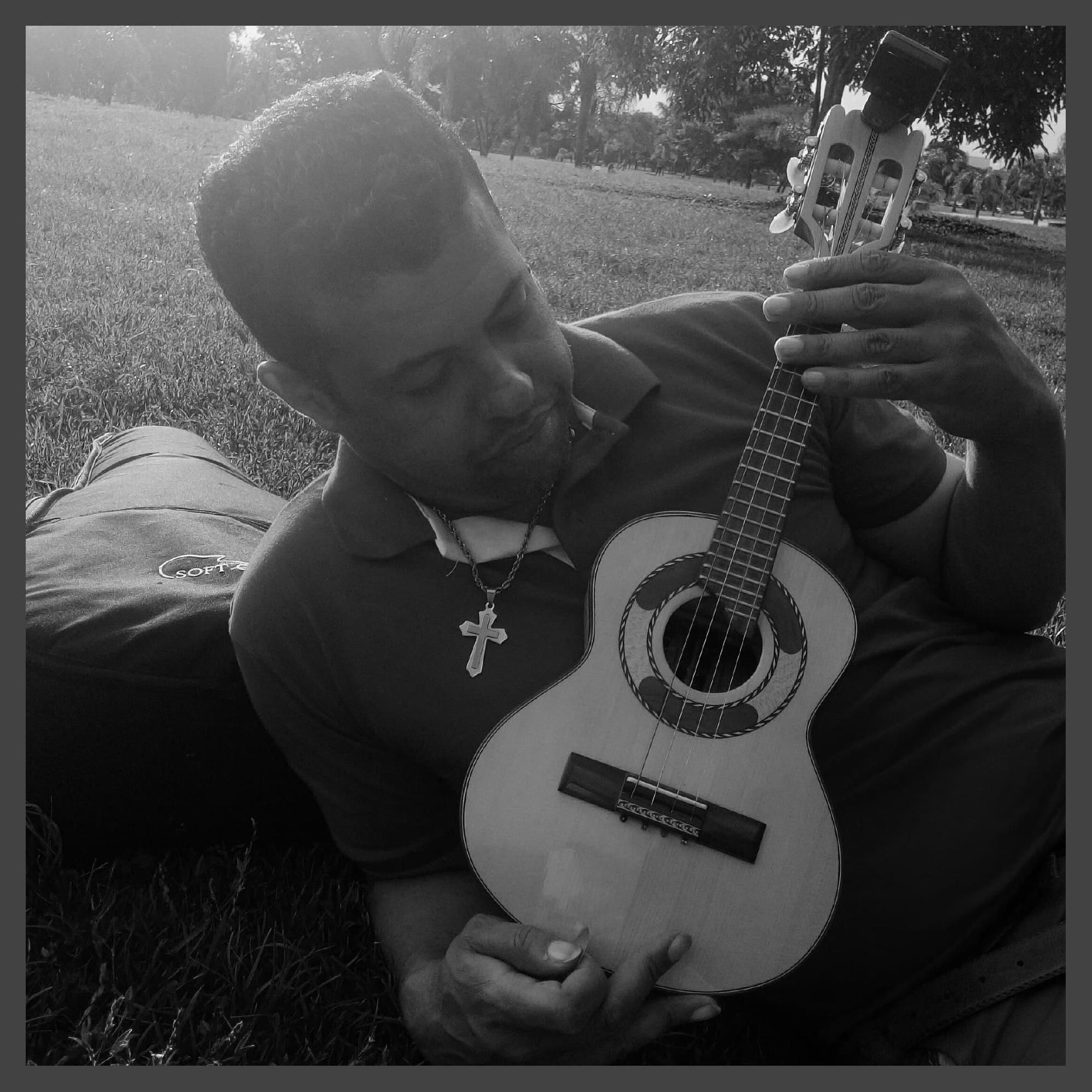 Márcio Carvalho photo 1