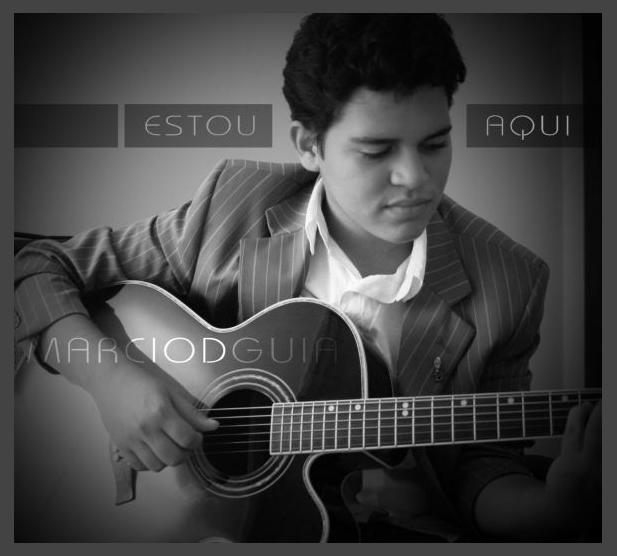 Marcio D'guia