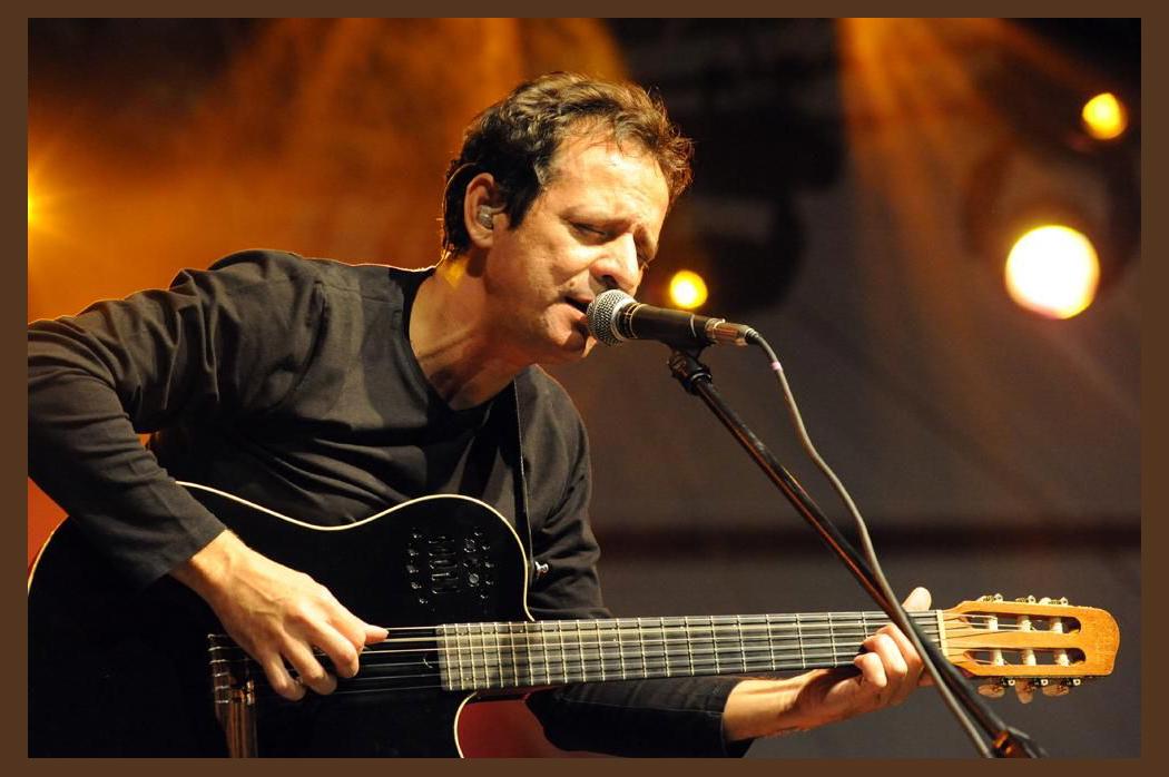 Márcio Faraco photo 1
