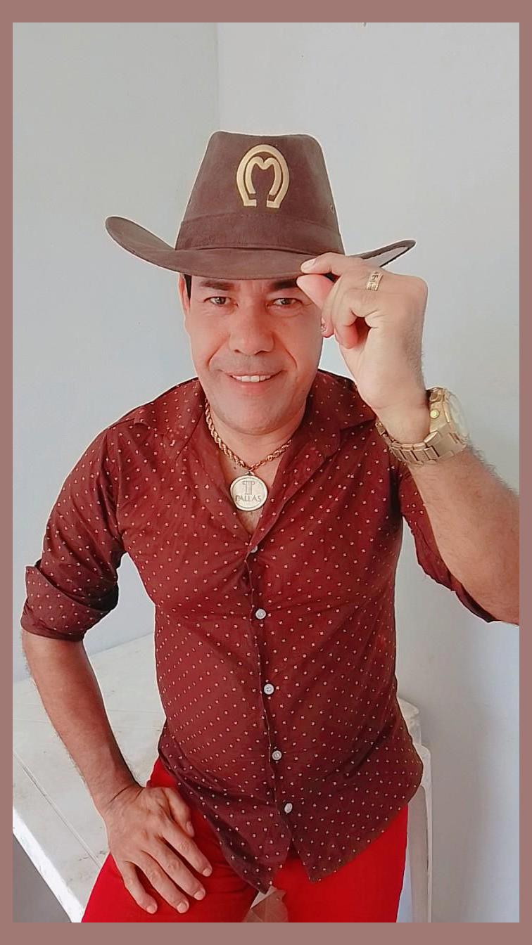 Márcio José photo 1