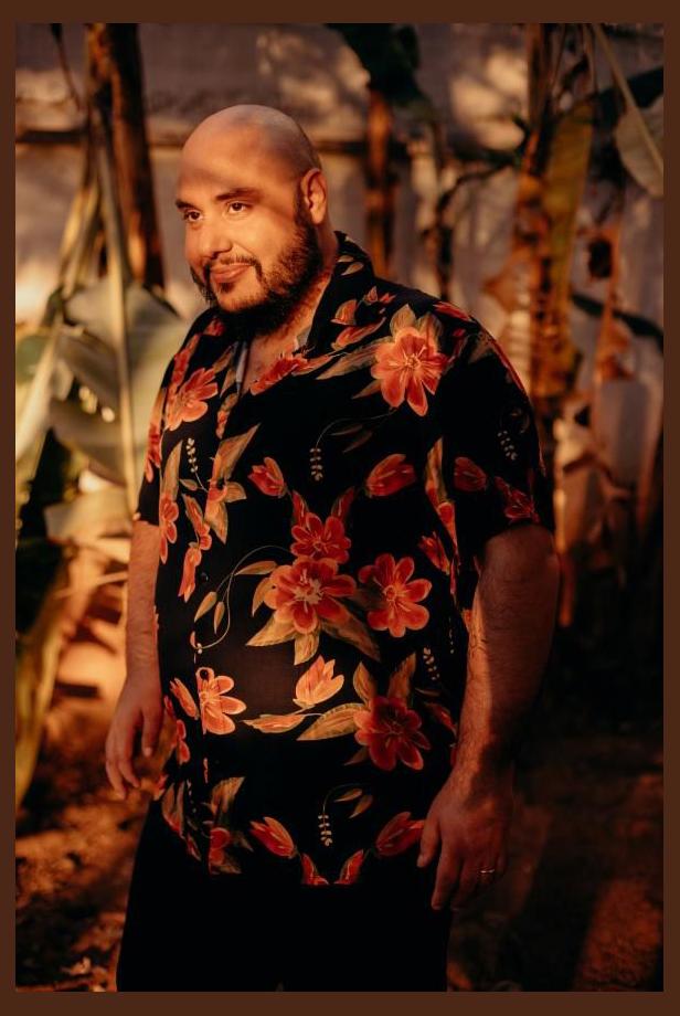 Márcio Moreira photo 1