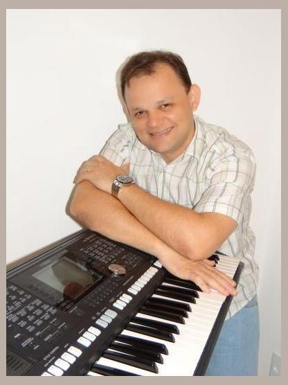 Márcio Pinheiro photo 1