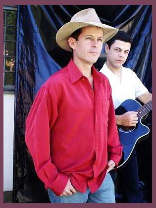 Marcio Rogério & Luciano