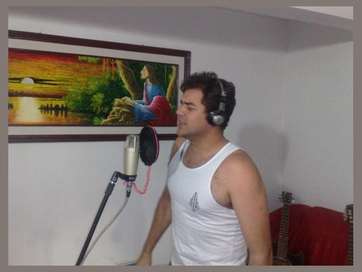 Márcio Prado & Benício photo 1