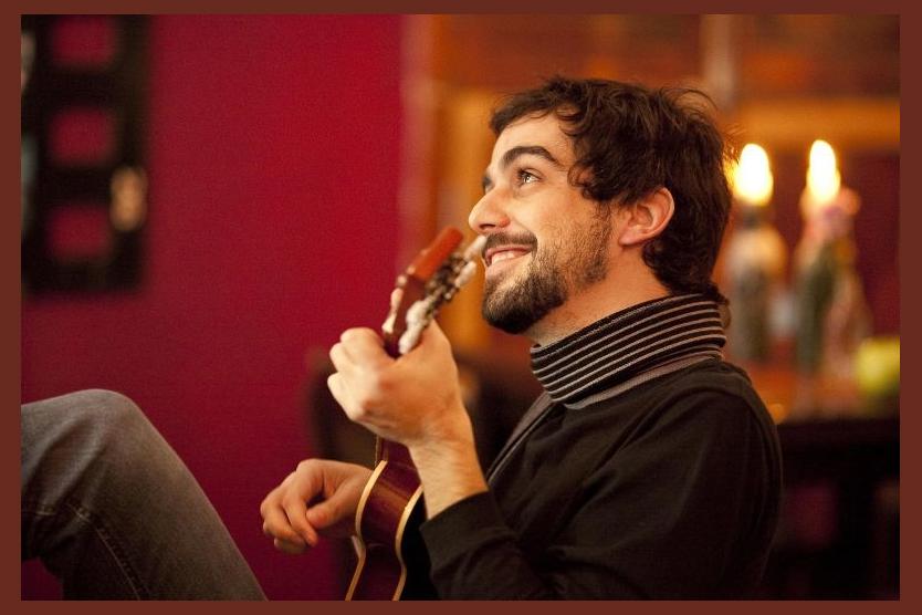 Márcio Rocha photo 1