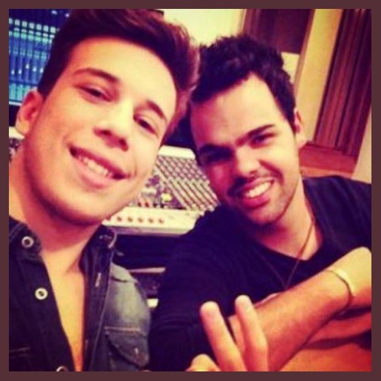 Marco e Lucca