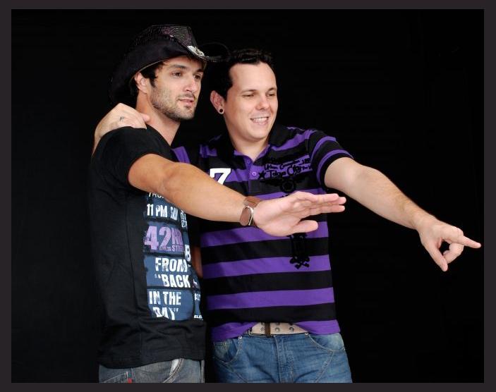 Marcos & Diego