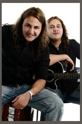 Marcos & Márcio (Os Manos Gaúchos)