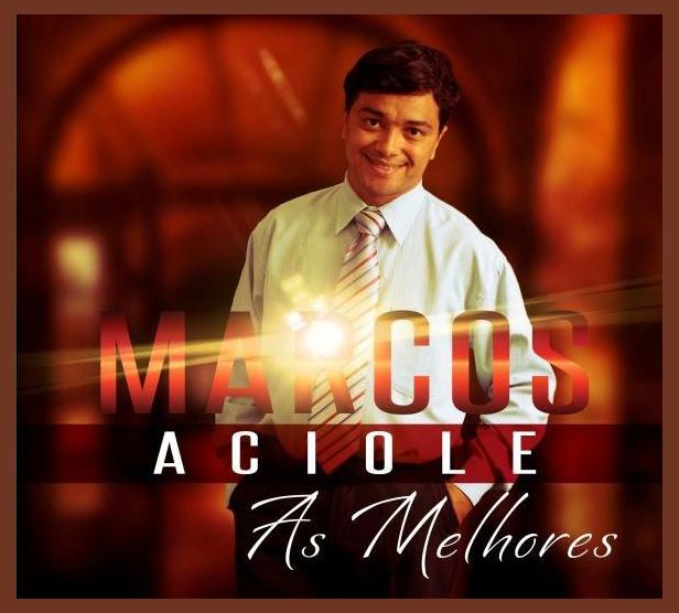 Marcos Aciole