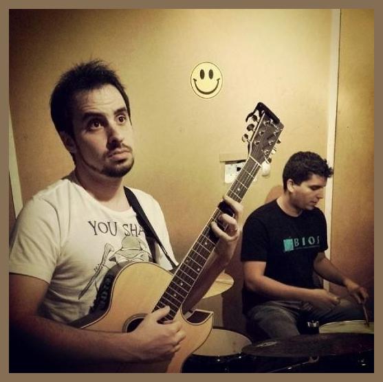 Marcos Castro