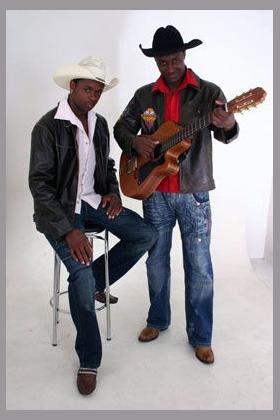 Marcos Vinicius & Marcio