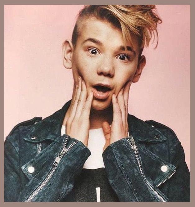 Marcus & Martinus