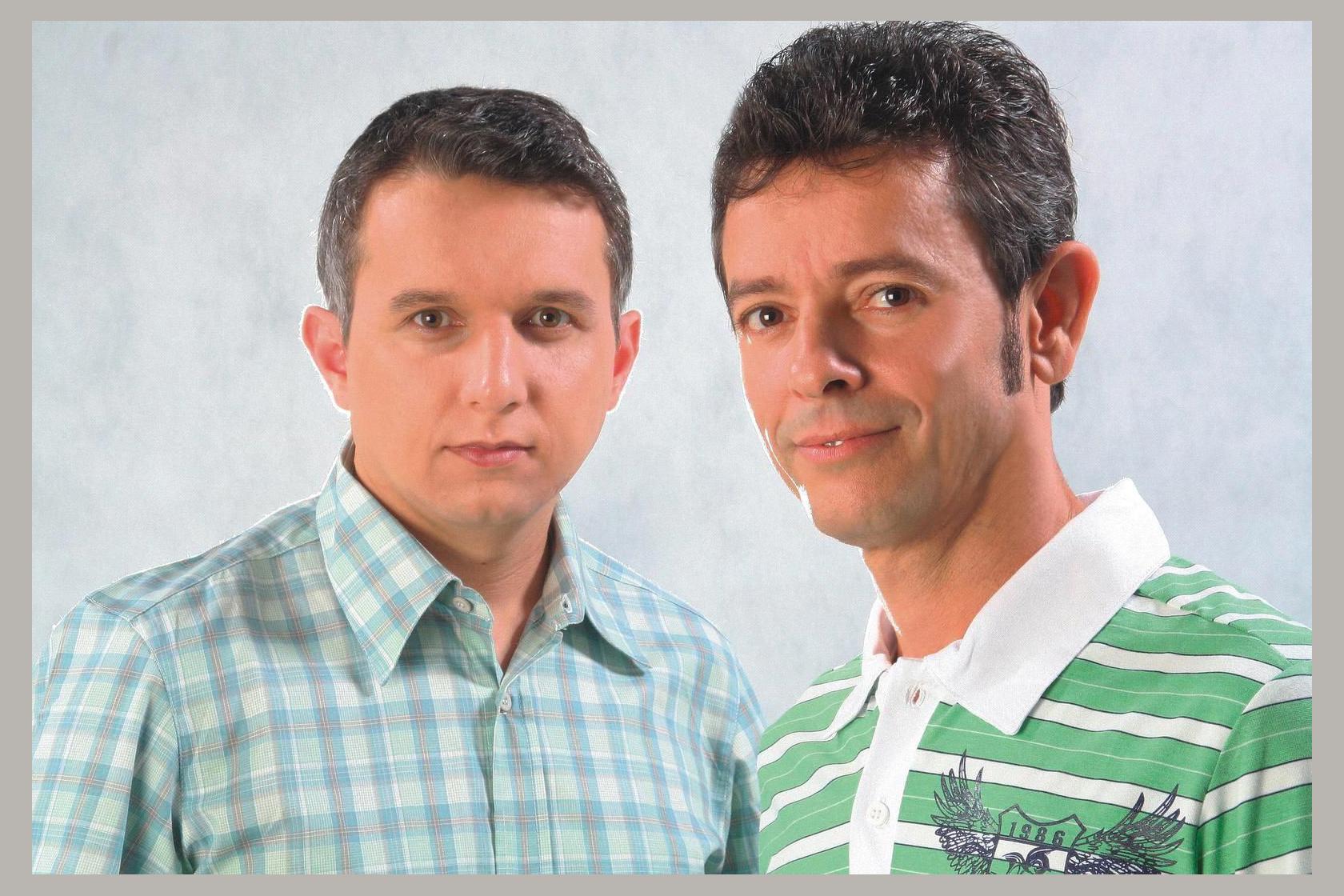 Marcus & Mateus