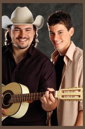 Marcus & Murilo