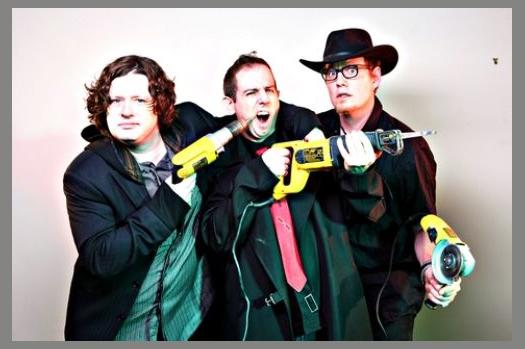 Marcy Playground
