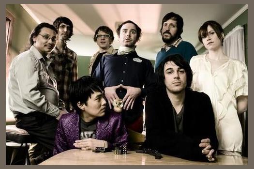 Margot & The Nuclear So And So's