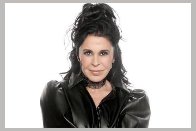 María Conchita Alonso photo 1