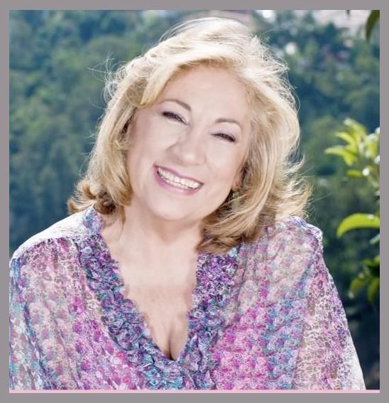 María Teresa Chacín photo 1