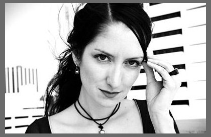 Maria Taylor