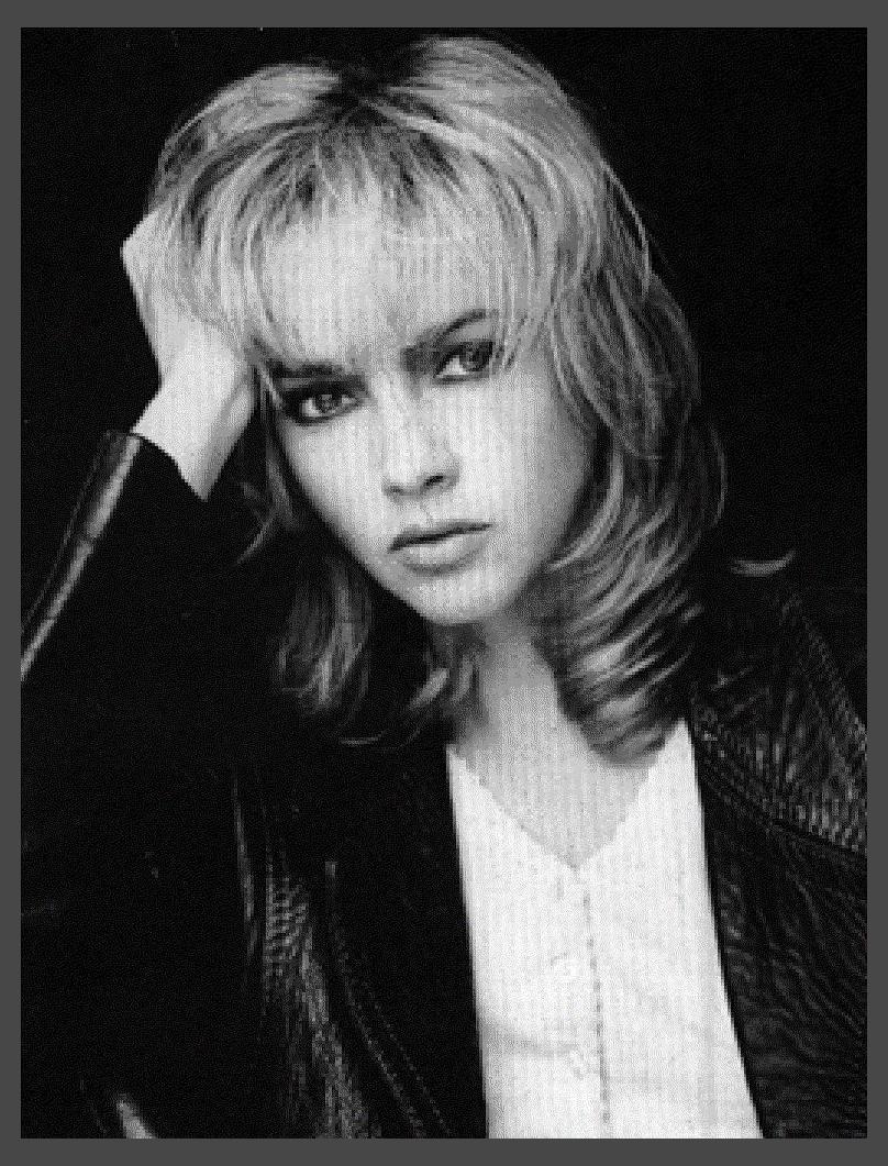 Marie Claire D'ubaldo
