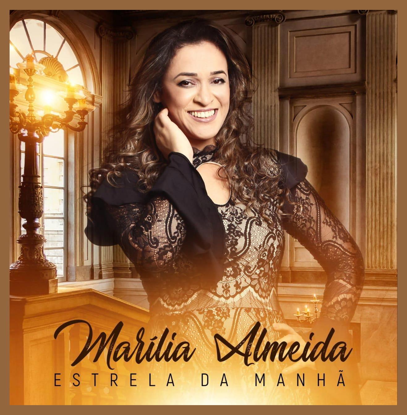 Marília Almeida photo 1