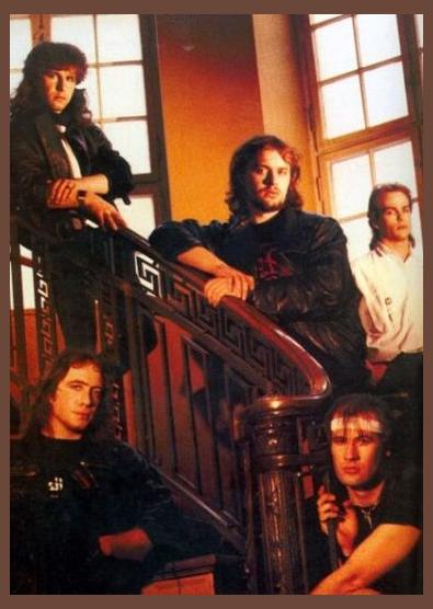 Marillion