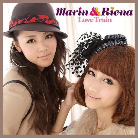 Marin&Riena