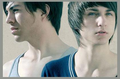 Mark & Alex