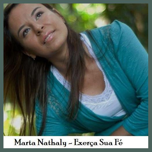 Marta Nathaly photo 1