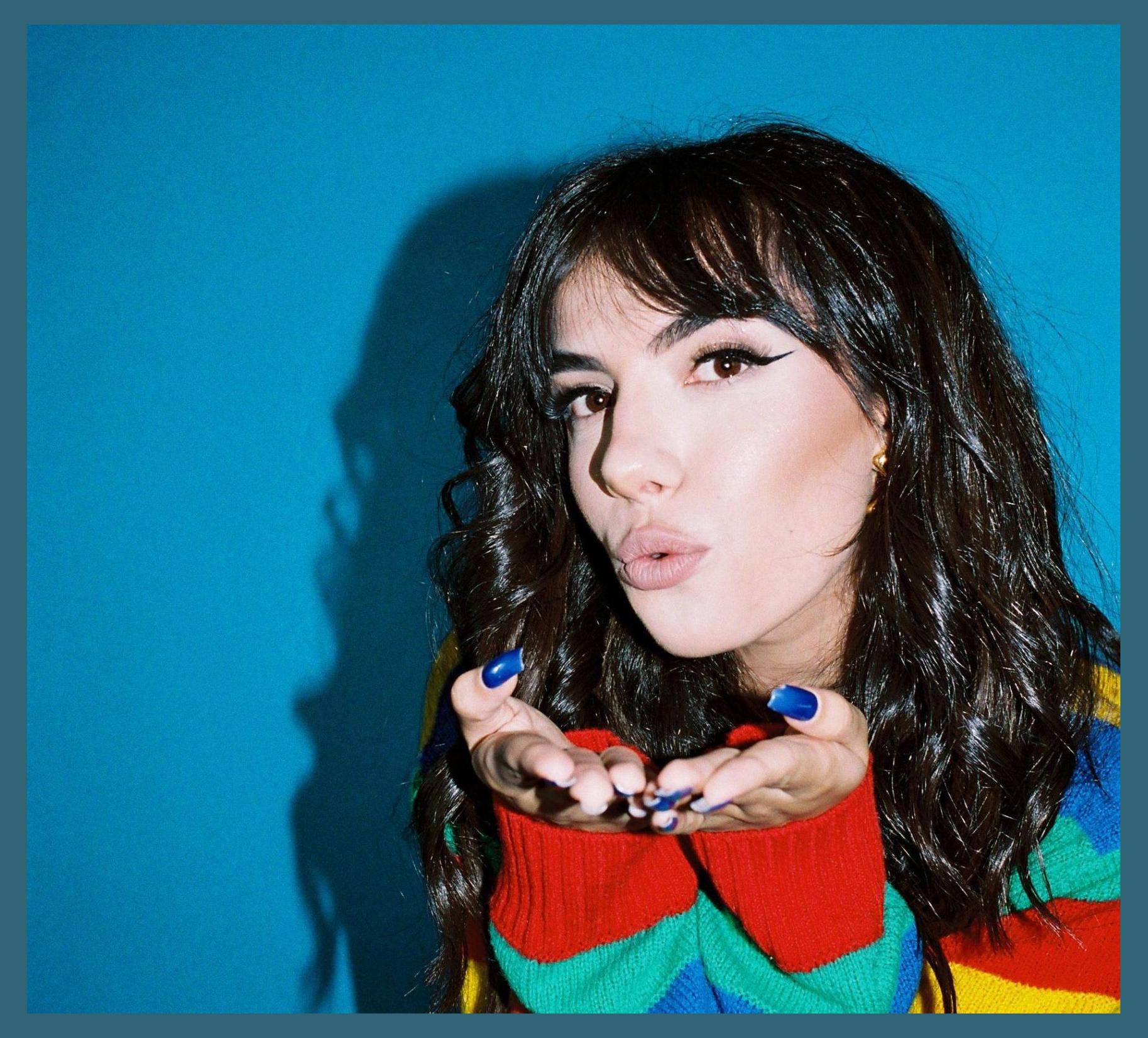 Marta Sango photo 1