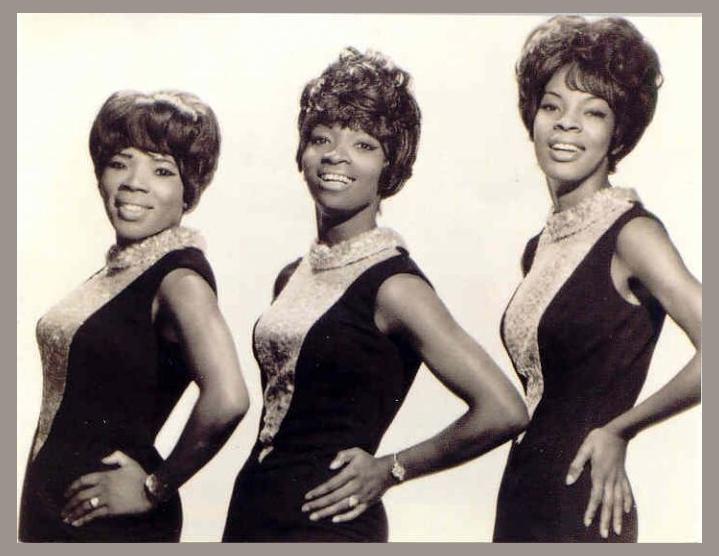 Martha & The Vandellas photo 1