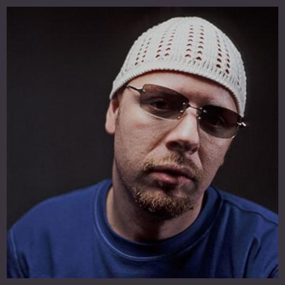 Martijn Ten Velden photo 1