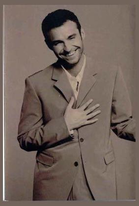 Marti Pellow photo 1