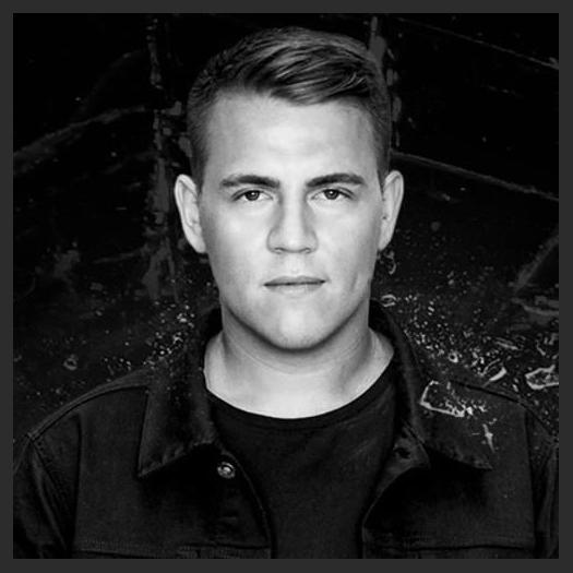 Martin Jensen photo 1