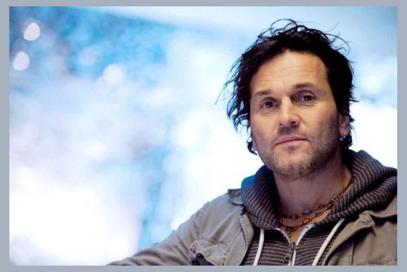 Martin Léon photo 1